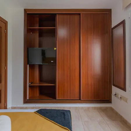 Guest house Rooms City *