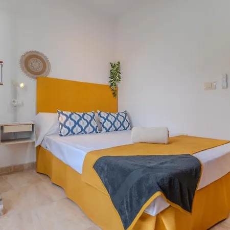 Rooms City 산이시드로