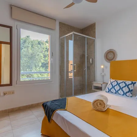 Rooms City Guest house