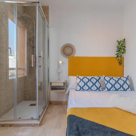 Rooms City Guest house *