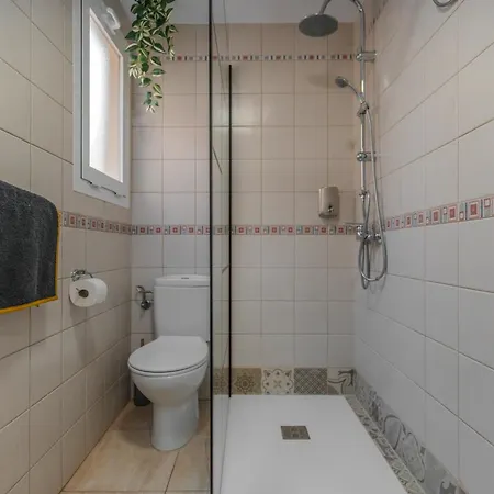 Rooms City Guest house San Isidro (Tenerife)