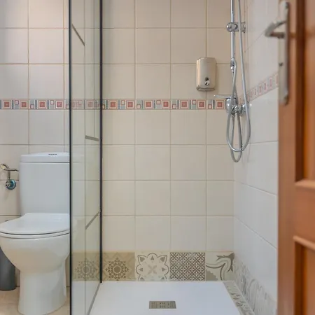 Rooms City San Isidro (Tenerife)