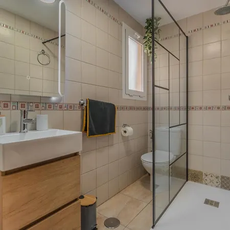 Guest house Rooms City
