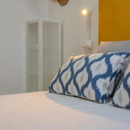 Rooms City Guest house *