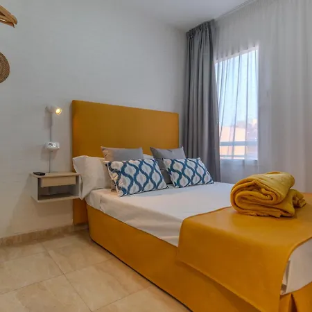 Rooms City Guest house San Isidro (Tenerife)