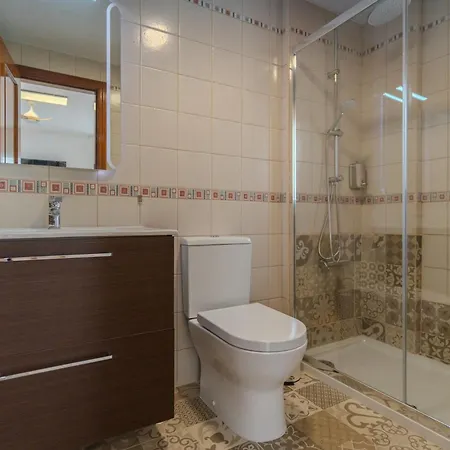Rooms City Guest house