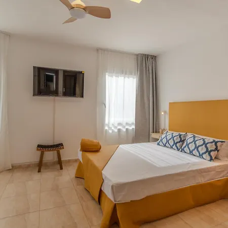 Rooms City * San Isidro (Tenerife)
