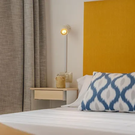 Rooms City 산이시드로