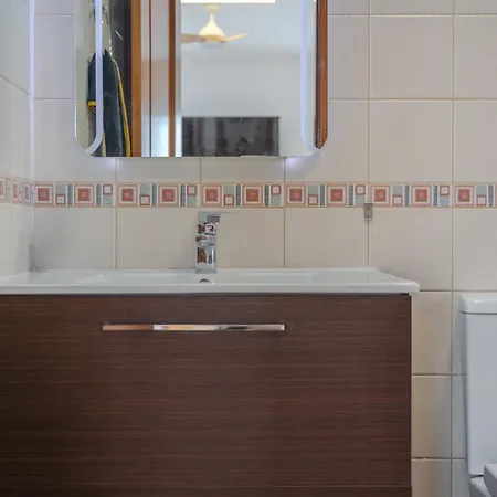 Rooms City * San Isidro (Tenerife)