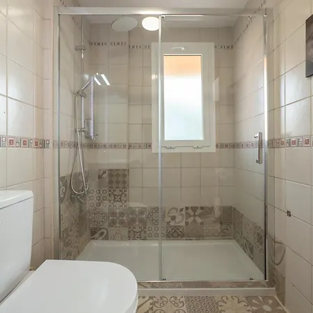 Guest house Rooms City San Isidro (Tenerife)