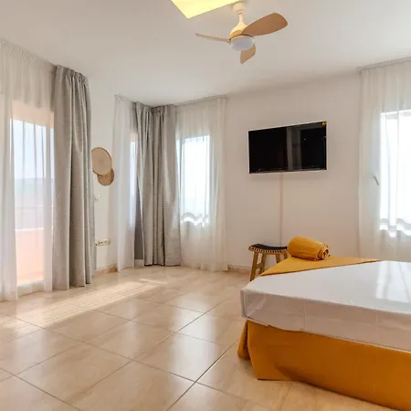 Rooms City