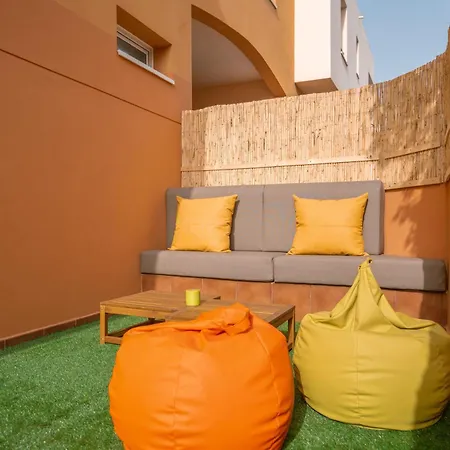 Guest house Rooms City *