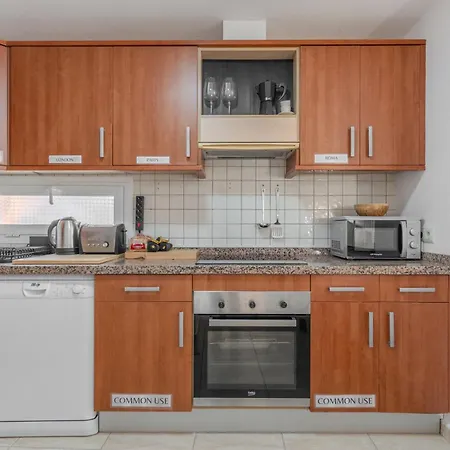 Rooms City 게스트하우스