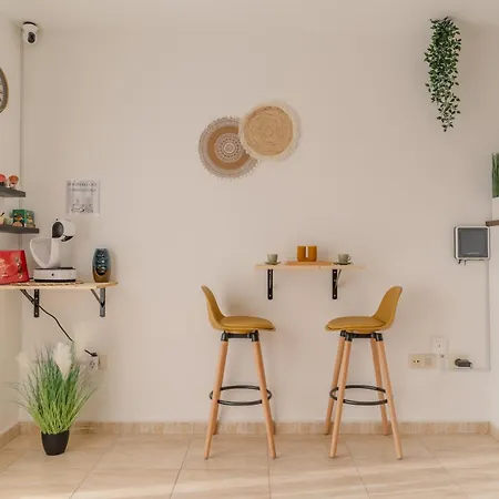Rooms City 산이시드로