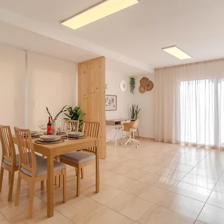 Rooms City San Isidro (Tenerife)