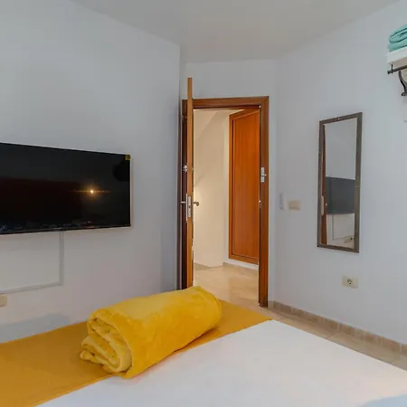게스트하우스 Rooms City 3*
