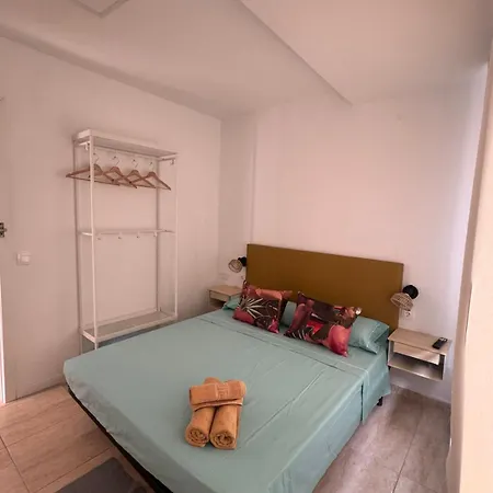 Rooms City 게스트하우스 3*