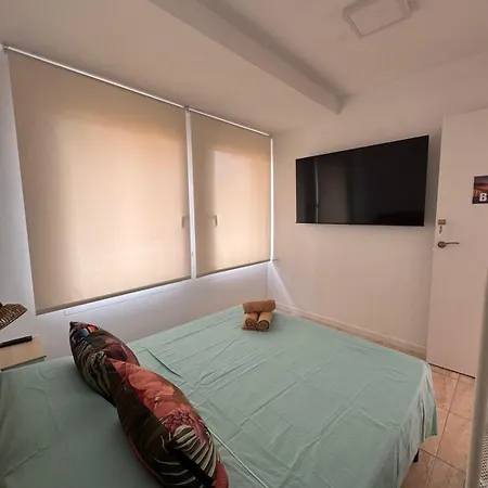 게스트하우스 Rooms City 3*
